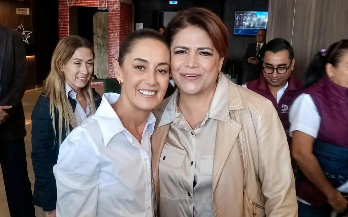 Claudia Sheinbaum impulsa una política de vivienda que beneficie a las familias y genere empleo.