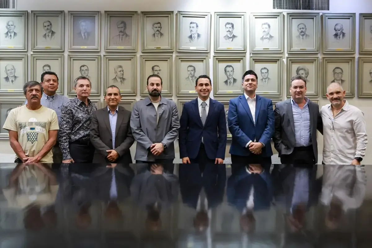 Se destinarán $112 millones a cada colonia para atender sus necesidades específicas.