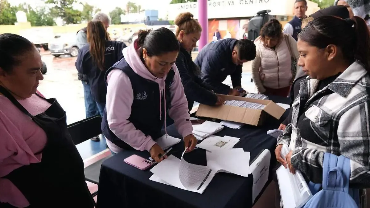 Se destinarán 360 millones de pesos para beneficiar a 30 mil queretanos en 2026.