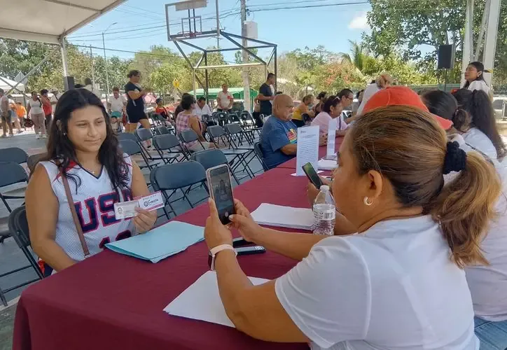 El programa busca beneficiar a familias con conectividad gratuita en la entidad.