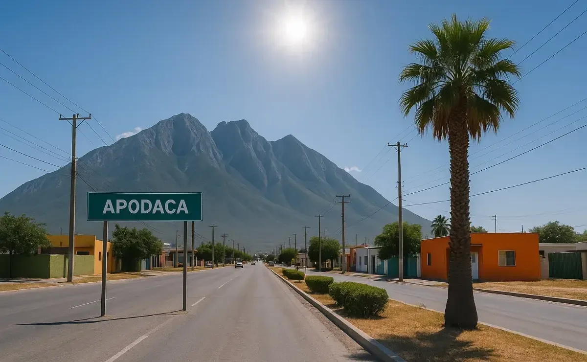 Se espera un día cálido y despejado, ideal para actividades al aire libre.