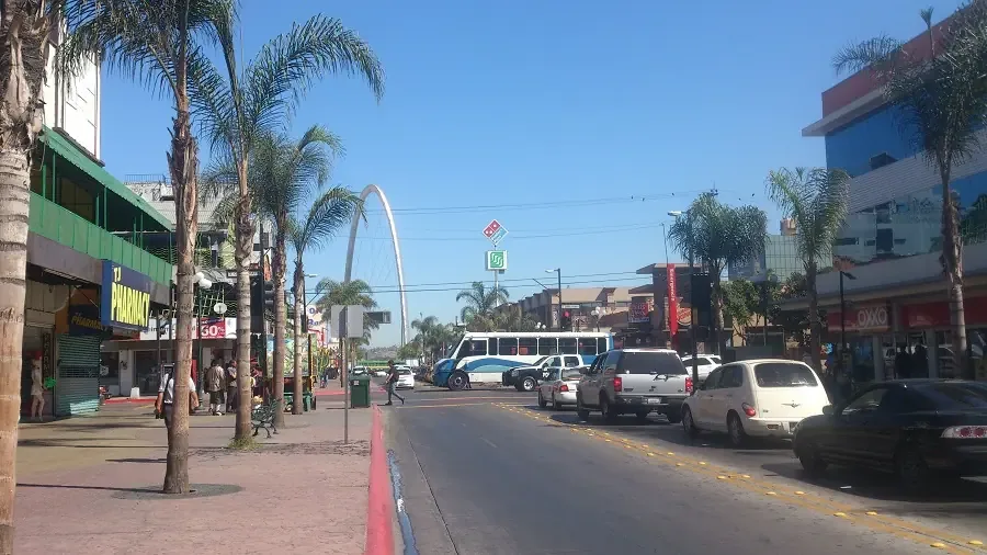 Se espera un fuerte repunte en actividades comerciales en la ciudad fronteriza gracias a la celebración del Día del Amor.
