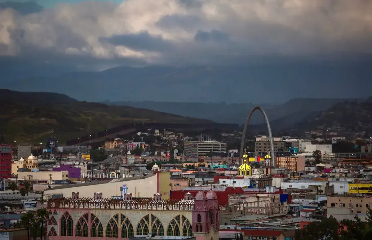Se espera un incremento en las precipitaciones y cambios en el clima en la región.