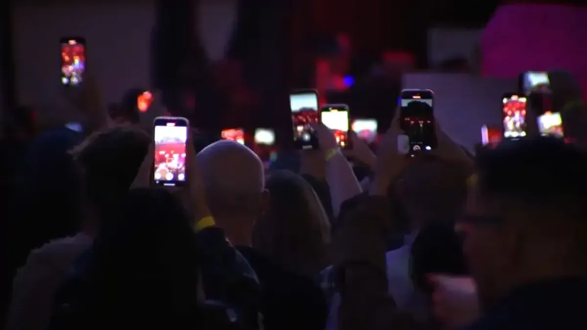 Se espera una gran afluencia familiar durante el evento Music Mania en marzo.