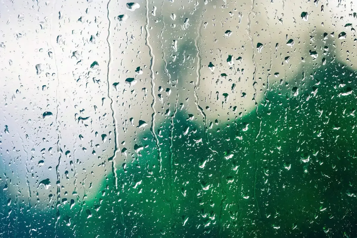 Se esperan tormentas aisladas y temperaturas de hasta 30 grados en General Paz.
