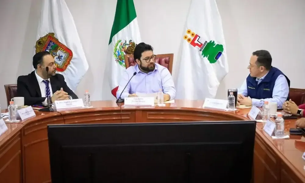 Se establecerán módulos para que naucalpenses sin seguridad social accedan a atención médica gratuita.