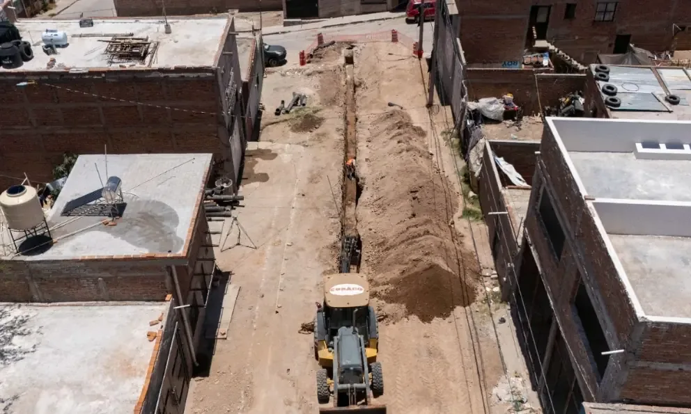 La falta de comunicación complica proyectos de infraestructura en San Luis Potosí.