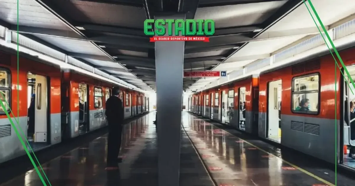Se implementan modificaciones en horarios y estaciones por rehabilitación del servicio en la CDMX.