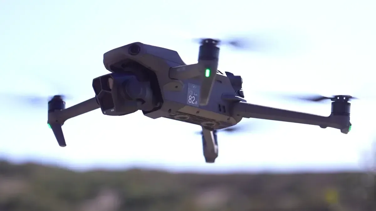 Se implementarán sistemas antidrones en estadios para garantizar la seguridad durante la Copa del Mundo 2026.