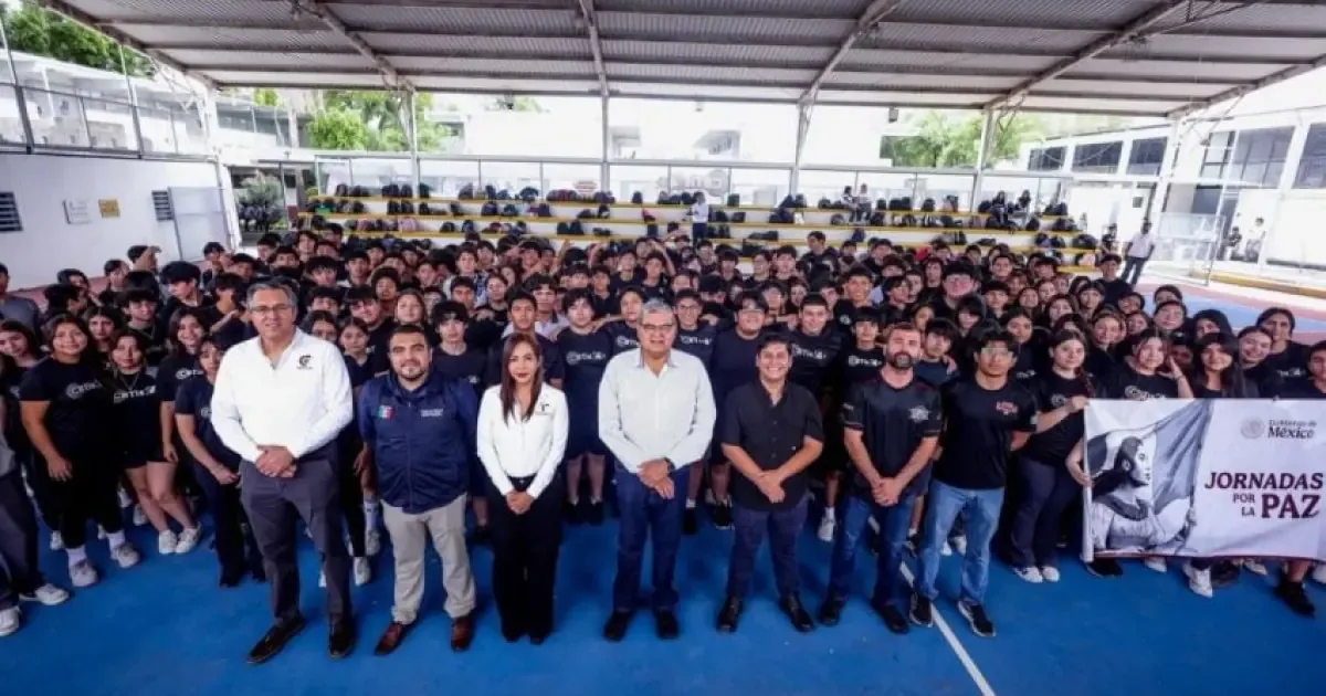 INJUVE organiza una jornada deportiva para fomentar hábitos saludables entre jóvenes.