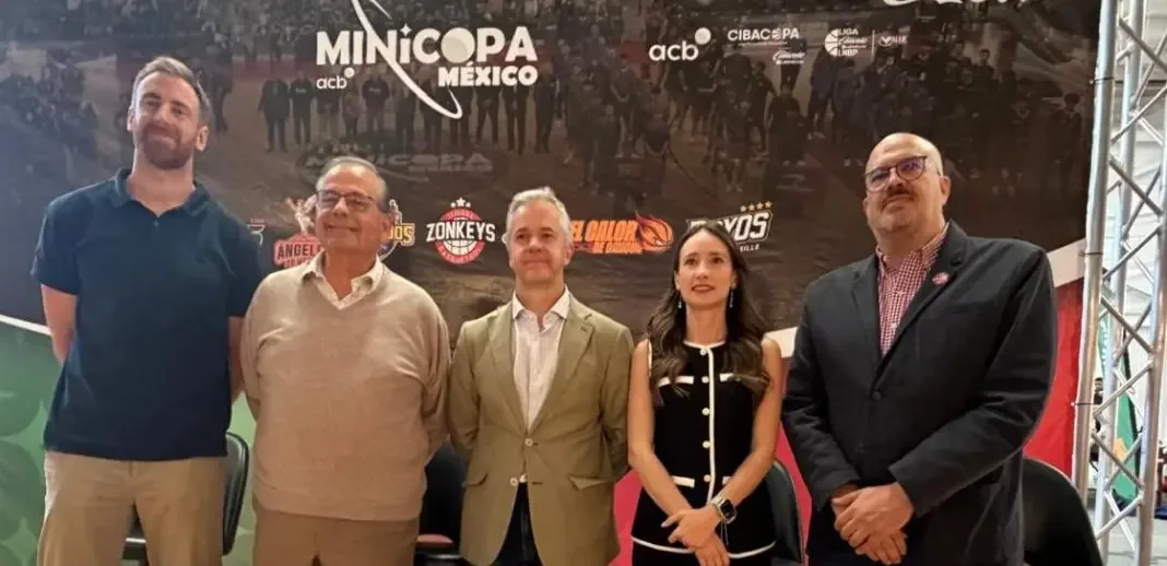 El torneo promete ser una plataforma para jóvenes talentos del baloncesto.