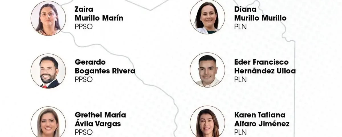 Se inicia una nueva etapa con una Asamblea Legislativa mayoritariamente femenina en Costa Rica.