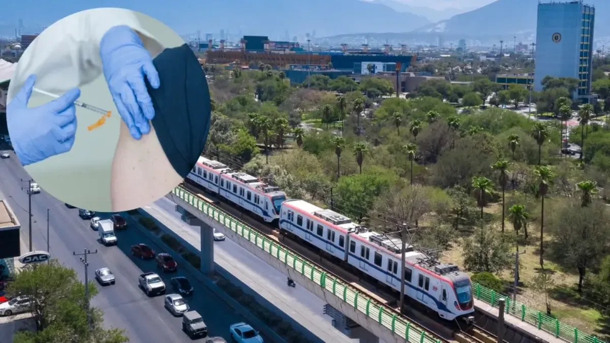 Se instalarán módulos de vacunación en varias localidades para prevenir el sarampión, influenza y neumococo.