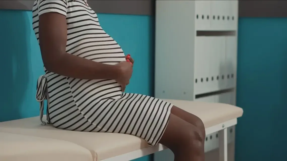 Se lanza la serie "Can You Hear Me?" para mejorar la salud de madres negras.