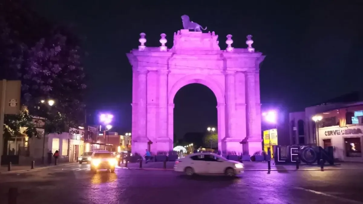 Se prevén altas temperaturas en Guanajuato hasta el domingo, con cielo soleado y sin lluvias.