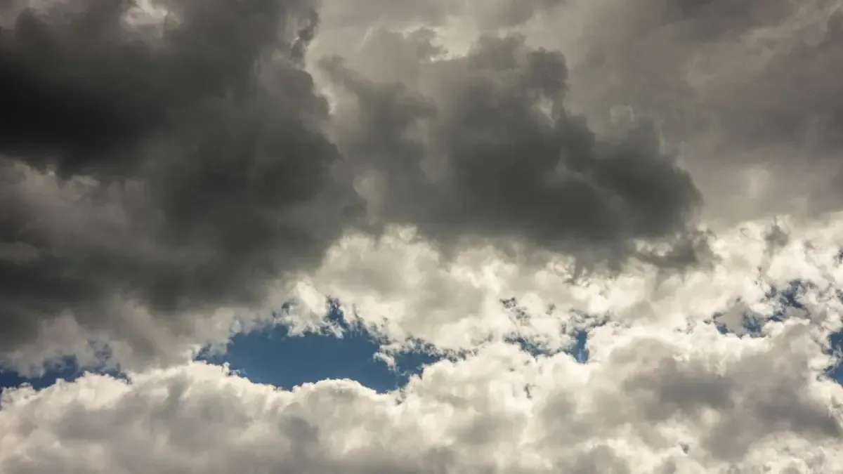 Se prevén heladas y un aumento gradual en las temperaturas a lo largo del día.