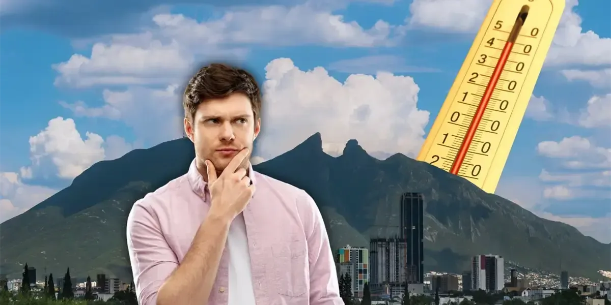 Se prevén temperaturas variables y calidad del aire aceptable en Monterrey hoy.