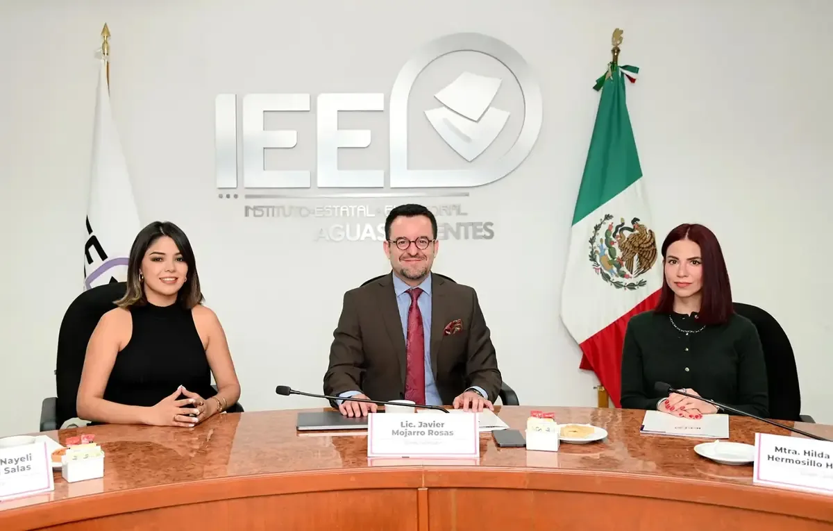 Este concurso busca fomentar la oratoria y la participación ciudadana entre jóvenes.