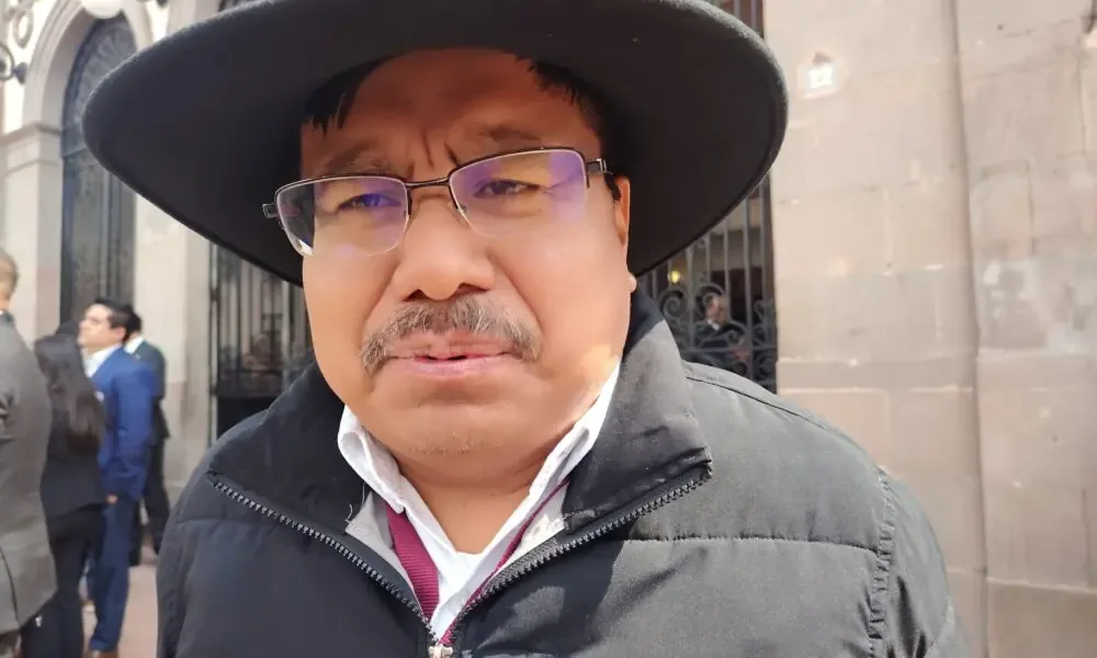Se realizan diálogos para el reconocimiento de tierras y derechos indígenas en Querétaro.