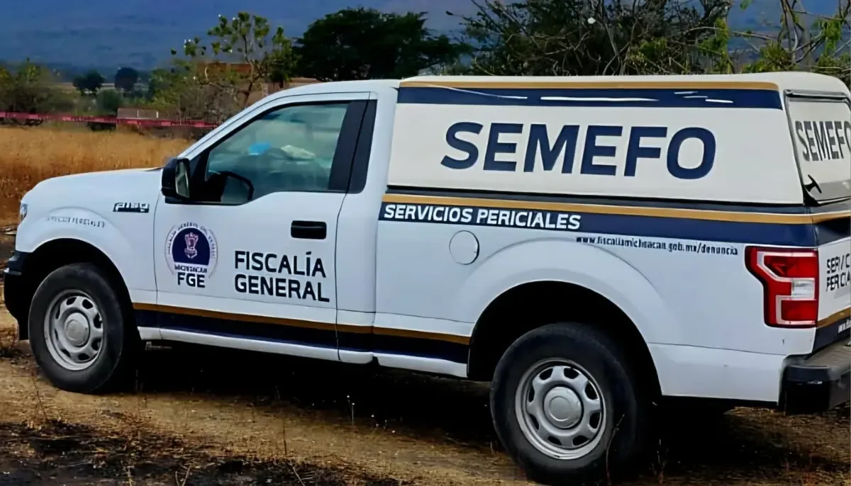 Se reporta un segundo homicidio en Apatzingán durante febrero, aumentando la preocupación por la seguridad en la región.