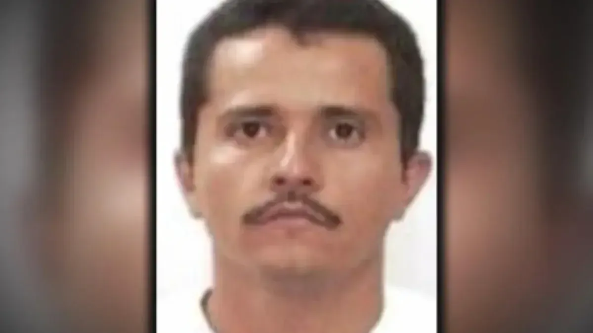 Se revelan operaciones del CJNG en Argentina y la implicación de una abogada en un plan criminal.
