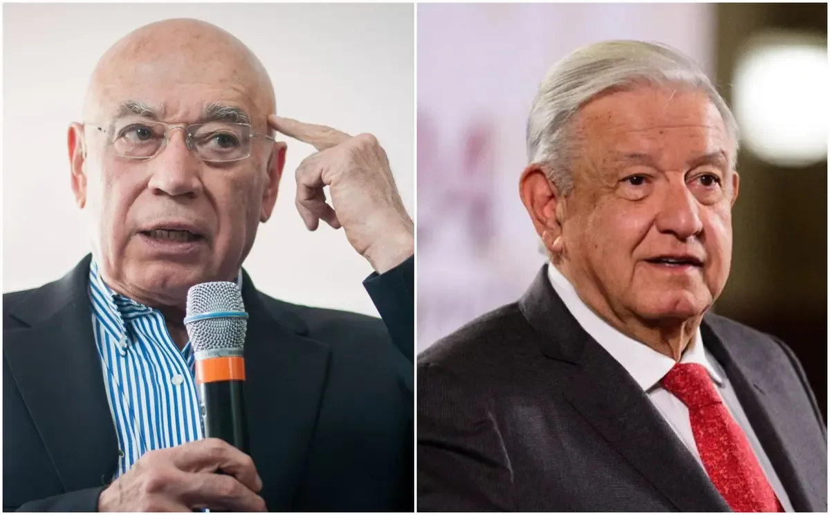 Señalados presuntos actos ilícitos de AMLO durante su gestión como jefe de Gobierno.