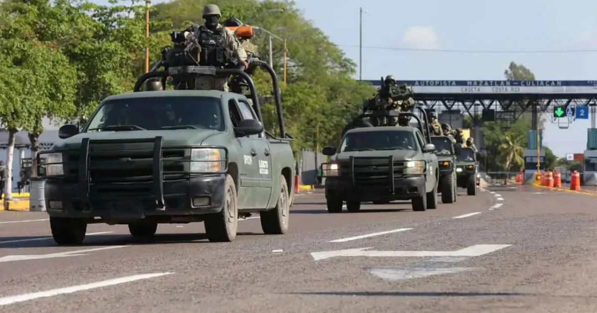 Reestructuración busca atender la crisis de seguridad en áreas críticas del país.
