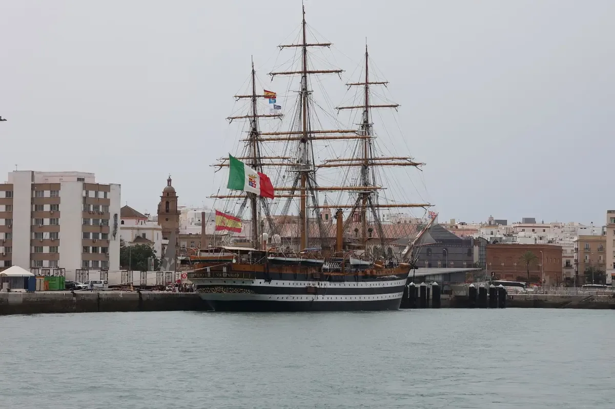 La intervención ocurrió en el puerto de Progreso tras reportes de pescadores.