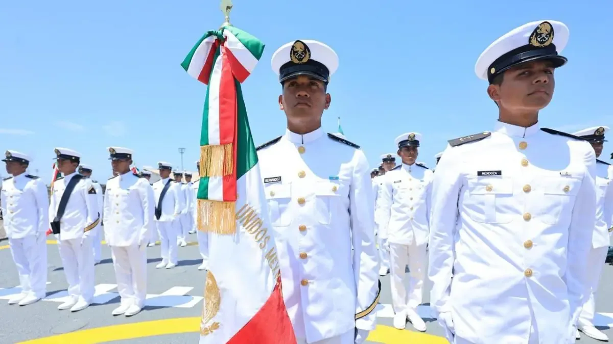 La incorporación de nuevas dragas mejora la infraestructura marítima y garantiza el tránsito seguro en puertos mexicanos.