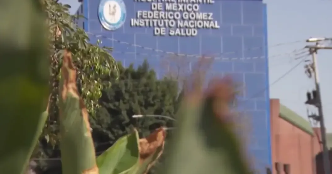 La falta de planificación ocasionó un desabasto crítico para niños con cáncer.