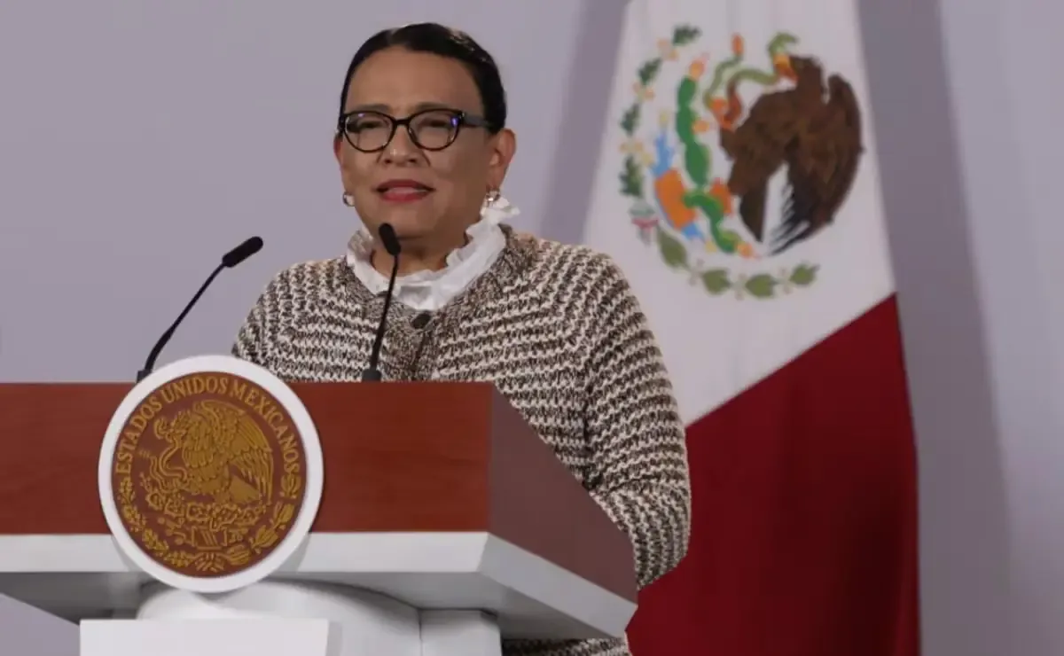 La estrategia incluye acciones sociales y programas para alejar a jóvenes de la violencia en México.