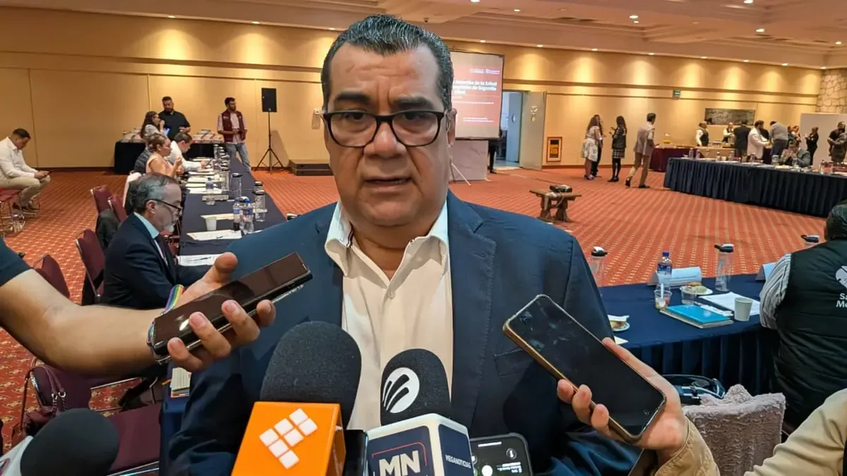 La inversión se destinará principalmente a la nómina de trabajadores del sector salud.