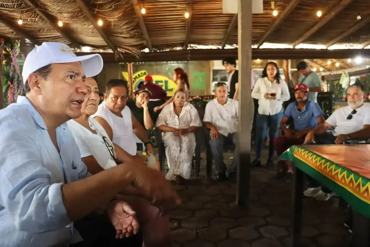 La coordinación de la Sectur busca la recuperación del sector turístico en la Costa michoacana.