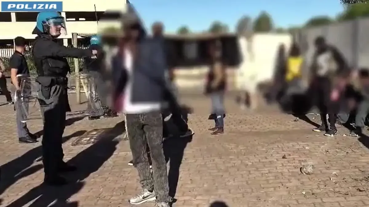 Una turista colombiana enfrentó una situación crítica tras ser secuestrada y abusada por cinco hombres en Italia.