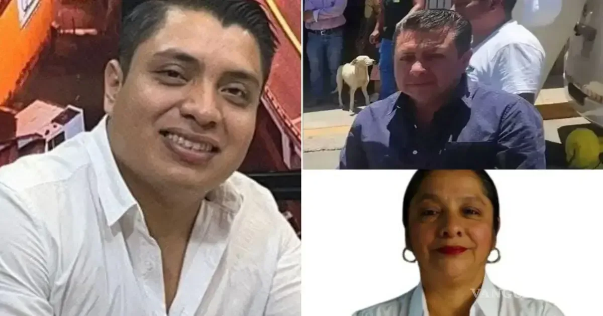 La violencia en Veracruz se agudiza con el secuestro de Ramsés Aldebarán Cruz del Valle, hijo de una excandidata y un exedil.
