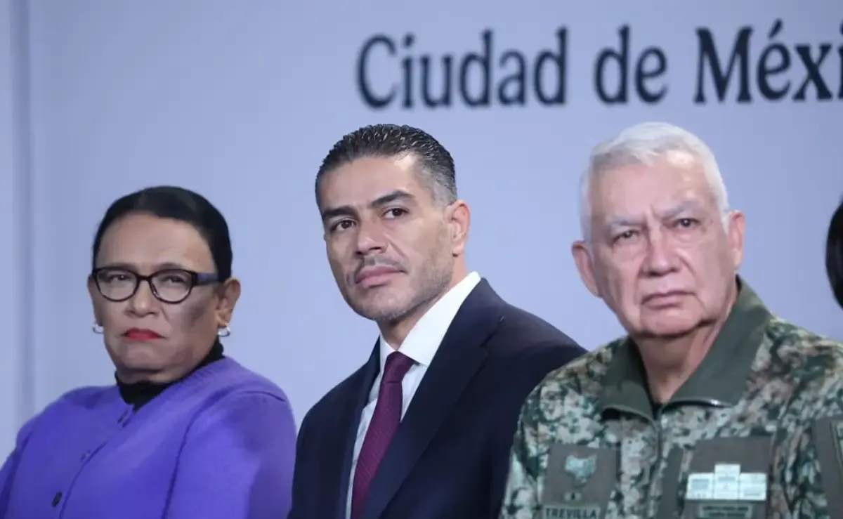 Los drones asegurados, aunque no avanzados, reflejan un uso creciente por parte de la delincuencia organizada.