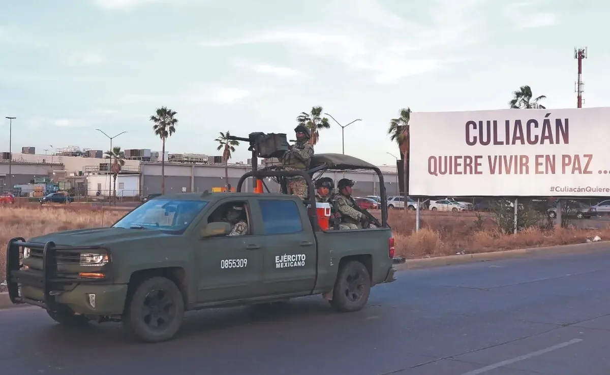 Esta rotación busca fortalecer la estrategia de seguridad en áreas críticas del país.