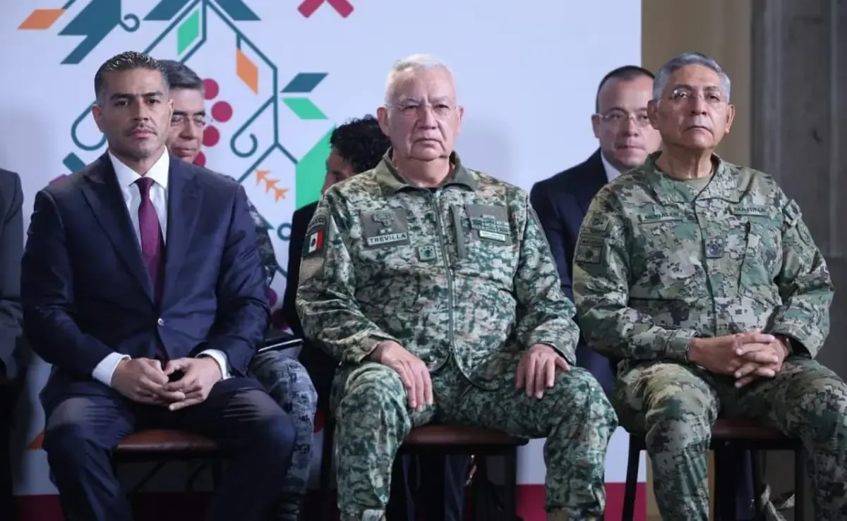 La integración de la Guardia Nacional aumenta la demanda de atención médica, afectando el suministro de fármacos en hospitales.