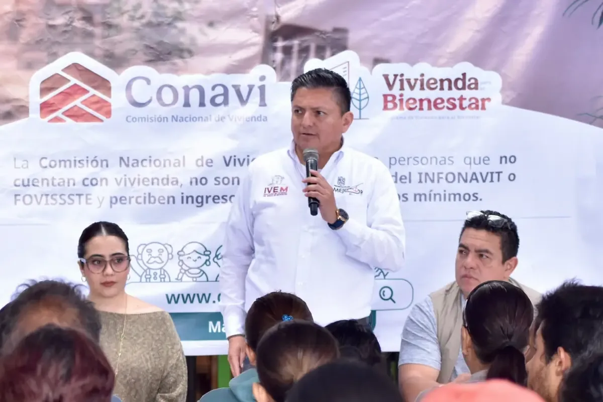 Se abre la oportunidad para personas sin vivienda propia en siete municipios del estado.