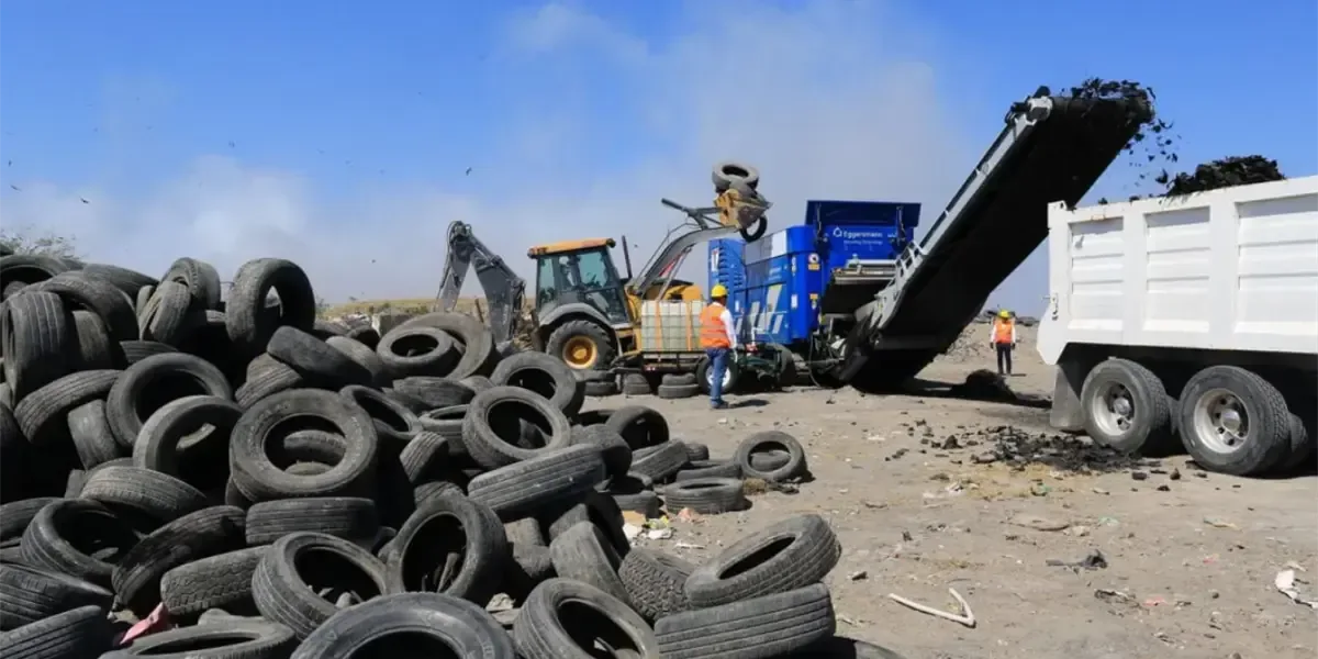 El gobierno de Tamaulipas busca mejorar el saneamiento ambiental y aplicar multas a predios abandonados.