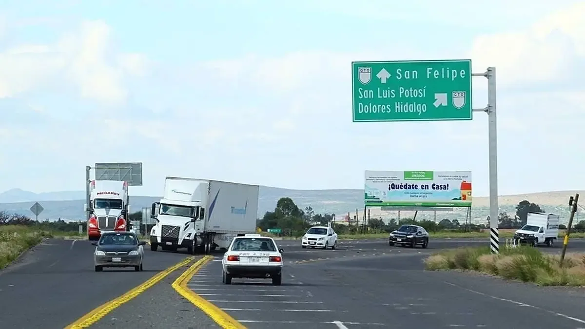La ampliación de la vía alterna busca mejorar la capacidad vial en la Zona Industrial.