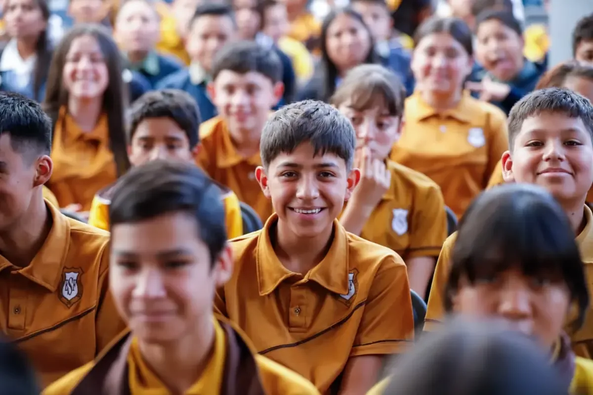 Las escuelas deberán garantizar el acceso a la educación sin discriminar por la apariencia física de los alumnos.