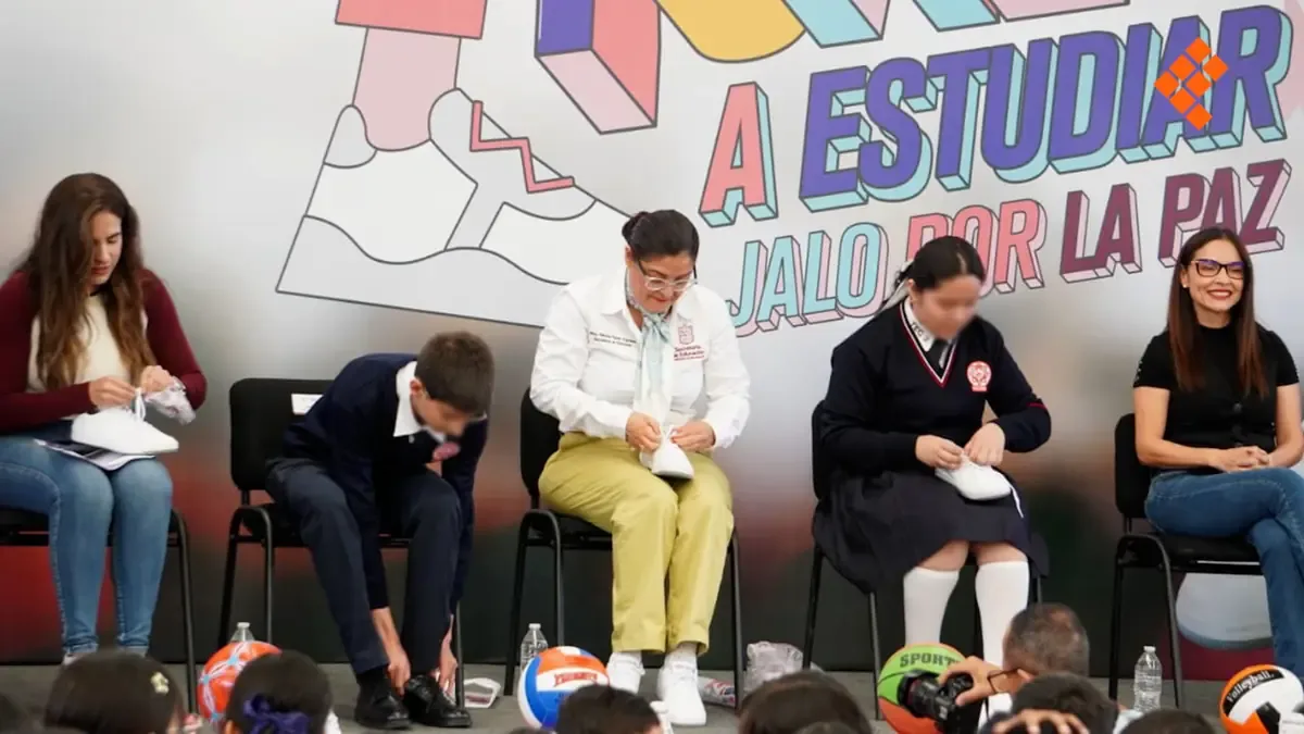 Este programa busca fortalecer la educación y apoyar la economía familiar en Michoacán.