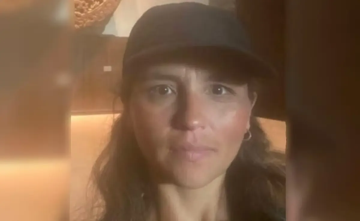La operación de búsqueda de Jenny Kalindy destaca la coordinación interinstitucional en acción.