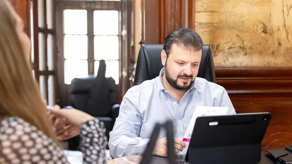Se descartan paros generalizados mientras continúan las mesas de negociación.