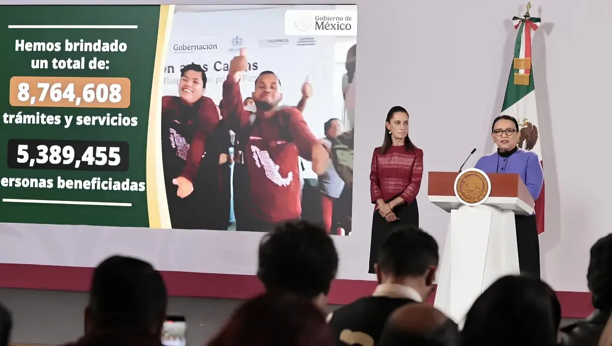 La iniciativa busca disminuir la violencia y fomentar la paz a través del desarme voluntario en México.