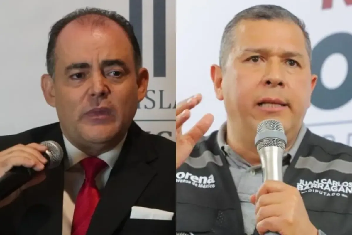 La solicitud se basa en presuntas irregularidades de los legisladores, incluyendo una inhabilitación de 20 años.
