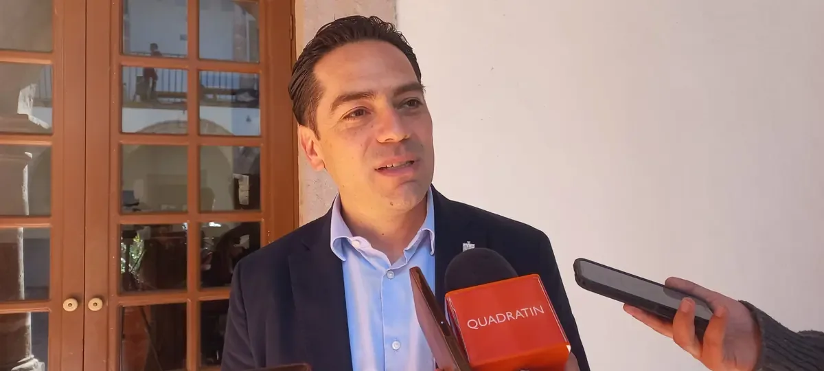 La infraestructura mejorará el acceso a las casas del programa federal de Vivienda del Bienestar.