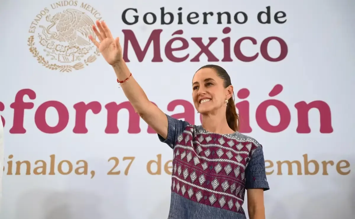 El Segundo Informe de Gobierno se transmitirá en plataformas oficiales y contará con la asistencia de diversos funcionarios y gobernadores.