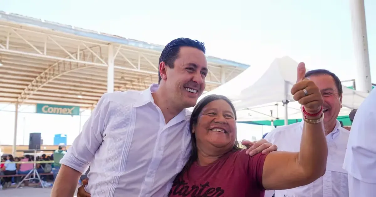 El programa de apoyo económico busca mitigar dificultades de familias vulnerables en el estado.